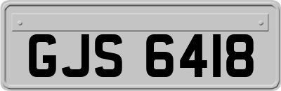 GJS6418