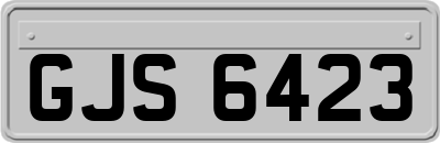 GJS6423