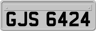 GJS6424