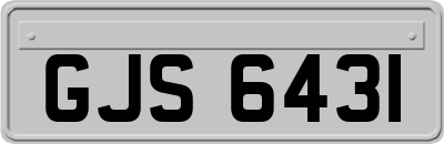 GJS6431