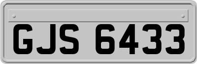 GJS6433