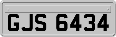 GJS6434