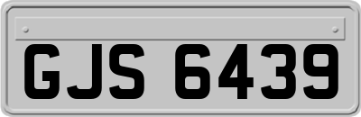 GJS6439