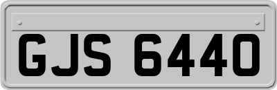 GJS6440