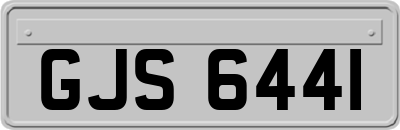 GJS6441