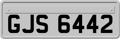 GJS6442