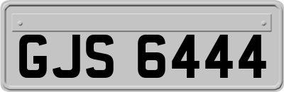 GJS6444