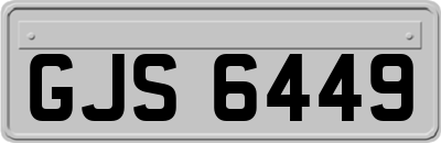GJS6449