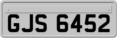 GJS6452