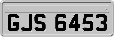 GJS6453