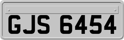 GJS6454