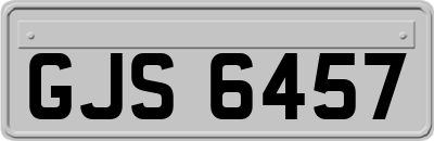 GJS6457