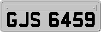 GJS6459