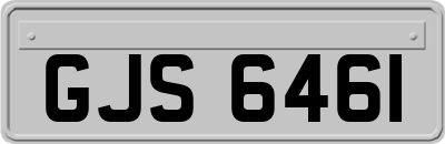 GJS6461