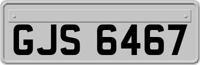 GJS6467