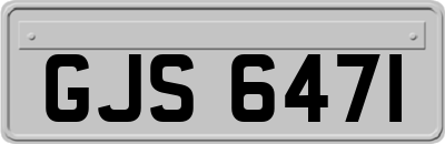 GJS6471