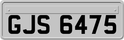 GJS6475