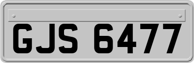 GJS6477