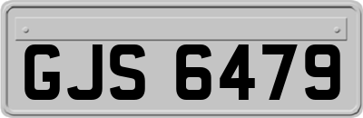 GJS6479