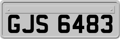 GJS6483