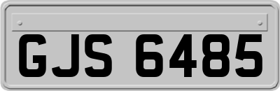GJS6485