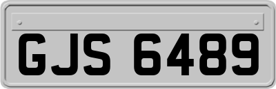 GJS6489
