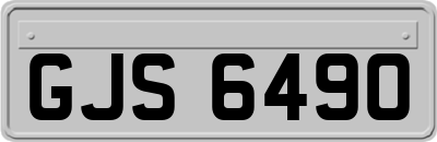 GJS6490