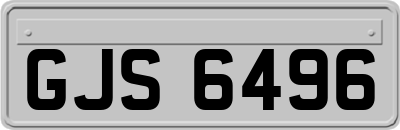 GJS6496