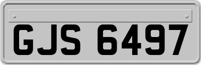 GJS6497