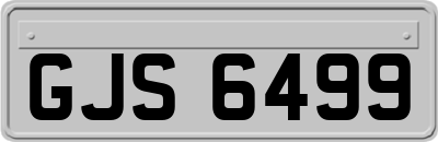 GJS6499