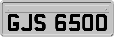 GJS6500