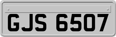 GJS6507
