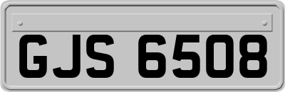GJS6508