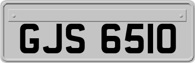 GJS6510