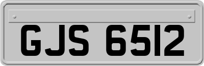 GJS6512