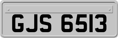 GJS6513