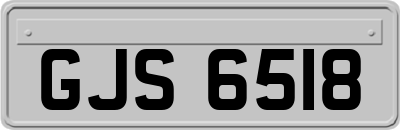 GJS6518
