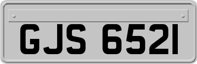 GJS6521