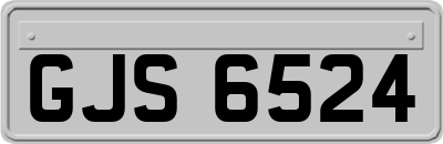 GJS6524