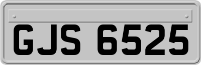 GJS6525