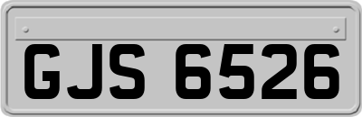GJS6526