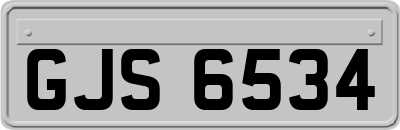 GJS6534