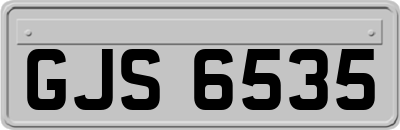 GJS6535