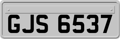 GJS6537