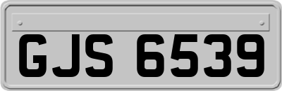 GJS6539