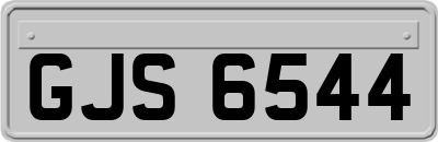 GJS6544