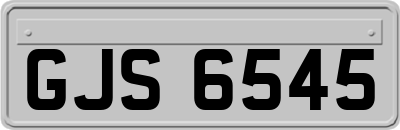 GJS6545