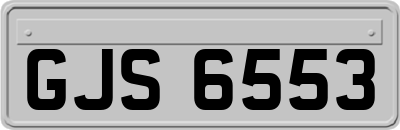 GJS6553