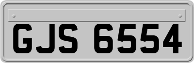 GJS6554