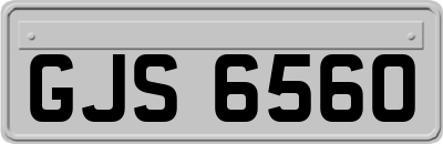 GJS6560